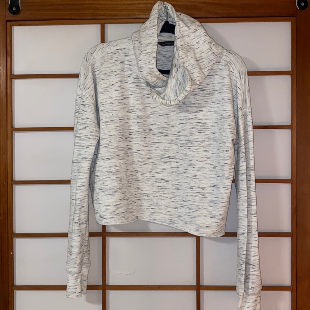 Abercrombie & Fitch hoodie